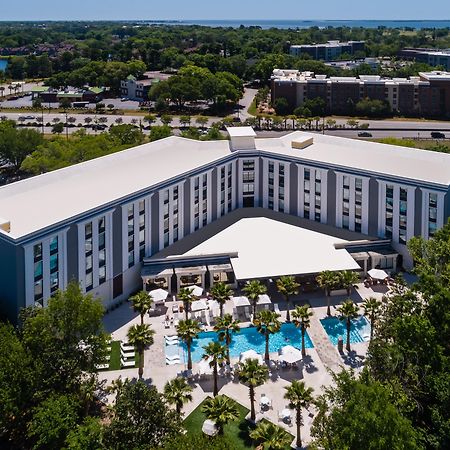 Hotel Indigo Charleston - Mount Pleasant, An Ihg Hotel Екстер'єр фото