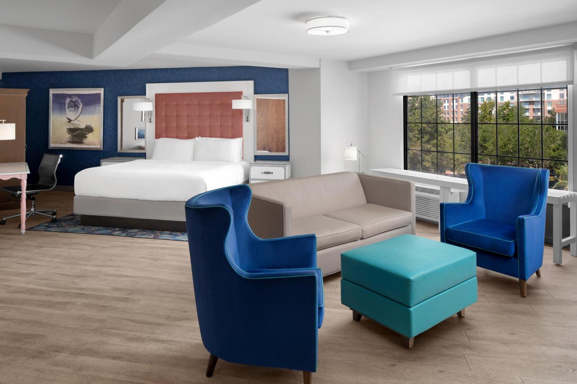 Hotel Indigo Charleston - Mount Pleasant, An Ihg Hotel Екстер'єр фото